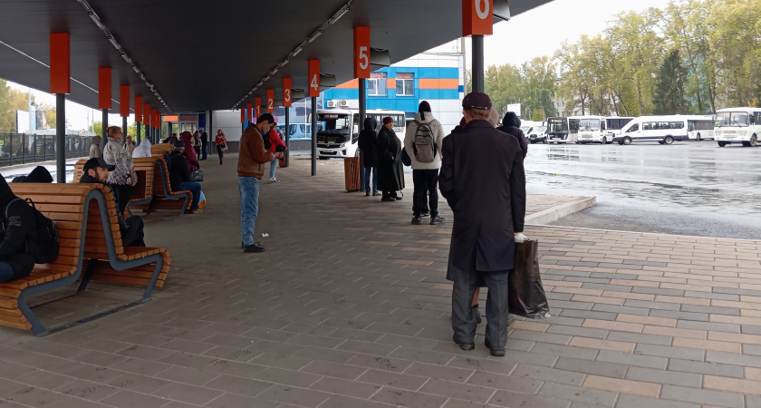 Один садоводческий маршрут в Кирово-Чепецком районе сделают круглогодичным