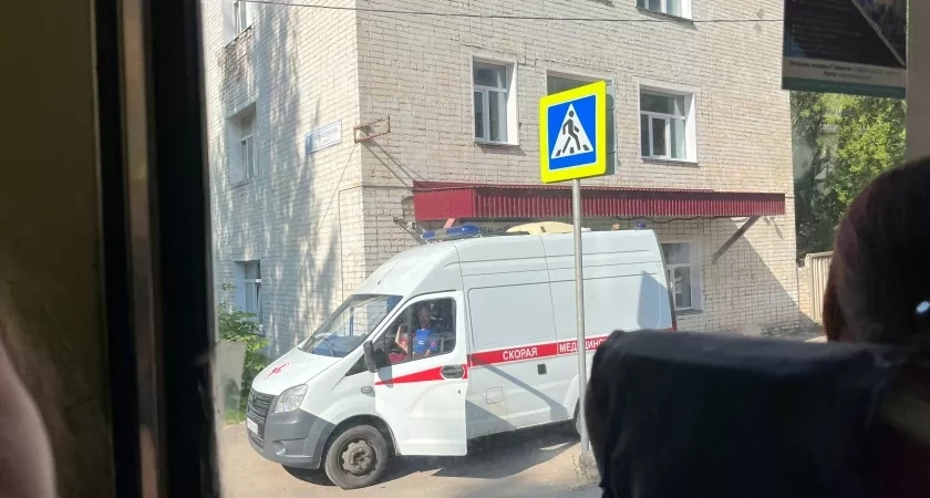 В Кировской области выяснили причины падения слесаря-ремонтника