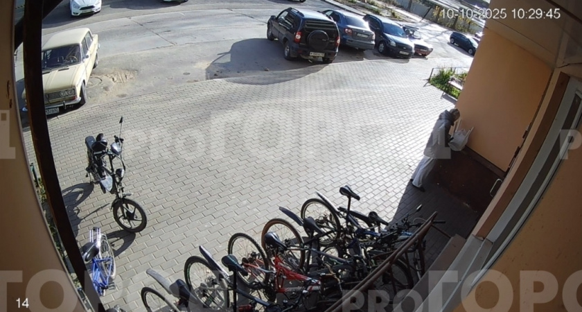 В Кирове женщина упала с большой высоты и не выжила