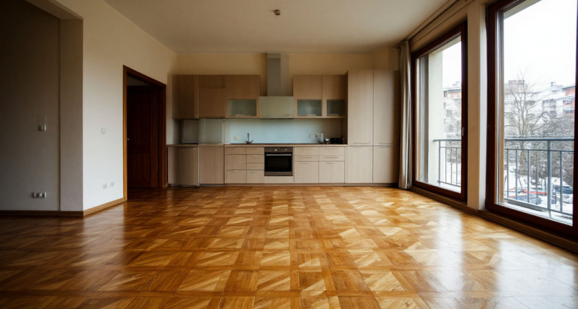 Как норвежцы обогревают полы без труб: повторил их технологию и теперь не мерзну даже в лютые морозы