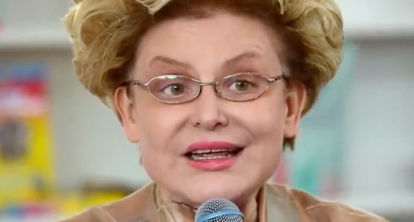 9 телеведущих, которых россияне считают "устаревшими" - их хотят навсегда убрать из эфиров 