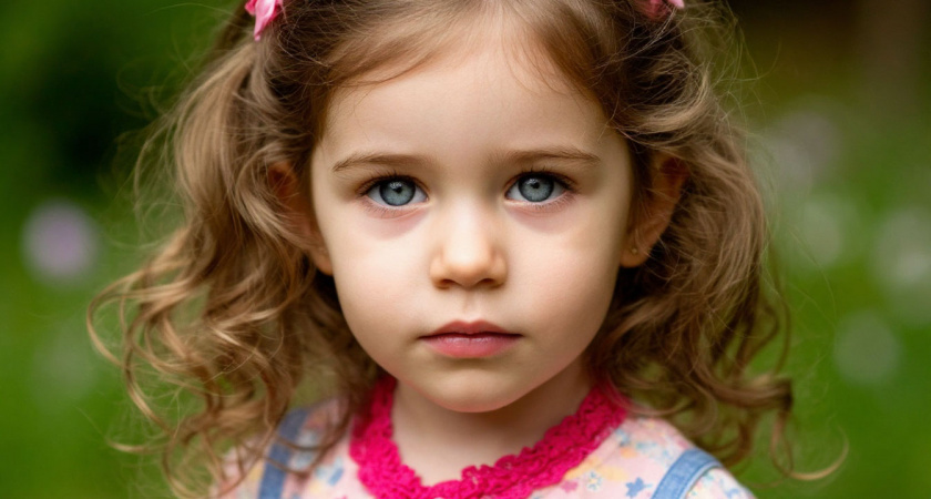 Царское имя для девочки, о котором сейчас все забыли - и зря: благородное и величественное - в переводе значит "почитающая Бога"