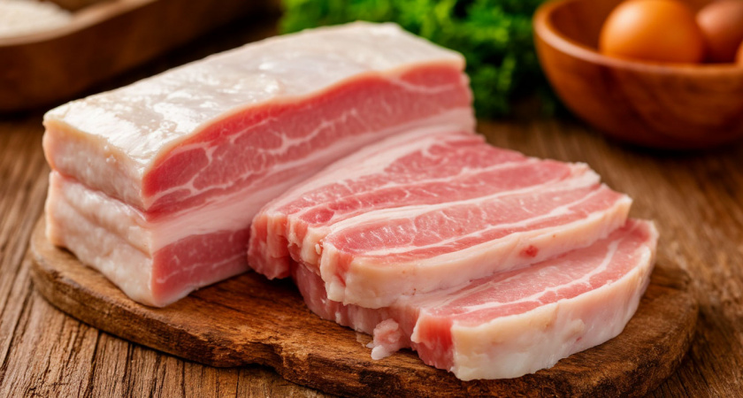 Такое вкусное сало не готовят даже в деревне. Рассказываю про 5 секретов и 5 ошибок