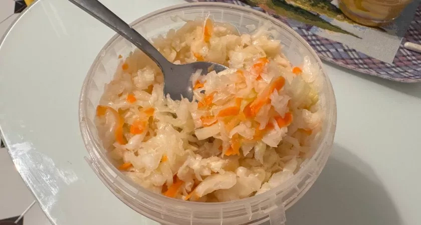 Старинная пропорция соли для квашеной капусты, которая работает всегда. Проверил на практике — 7 ошибок новичков больше не страшны