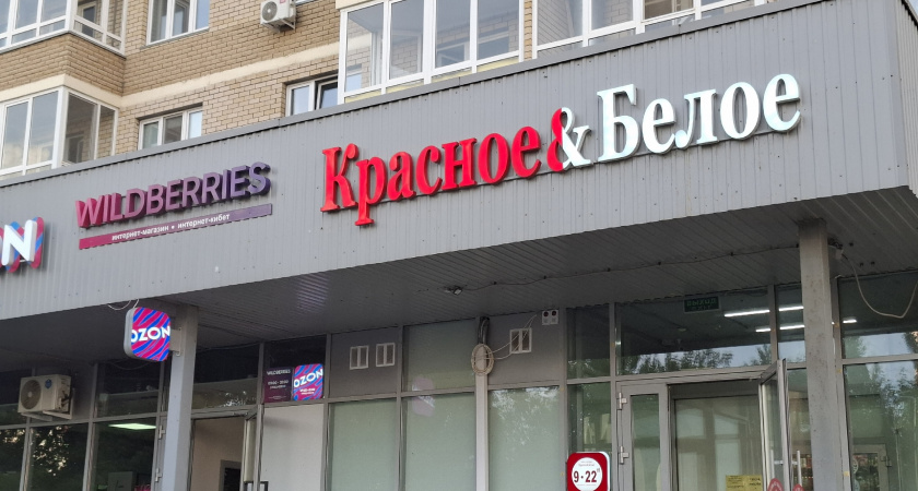 В «Красное&Белое» появились готовые сэндвичи — проверяю, какие стоит брать