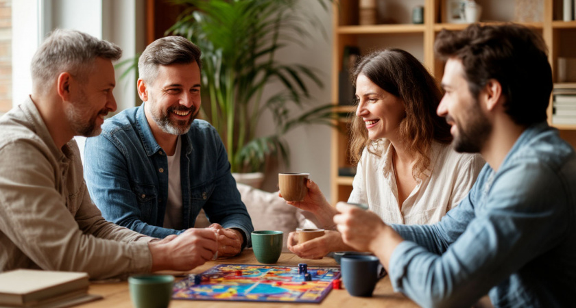 Почему я после 55 больше не оставляю гостей с ночёвкой у себя дома