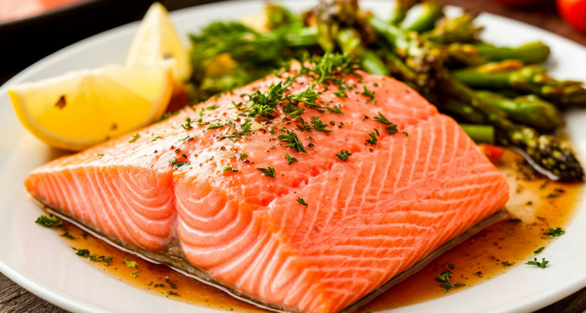 Горбуша, которую вы еще не пробовали - простой трюк, превращающий бюджетную рыбу в деликатес