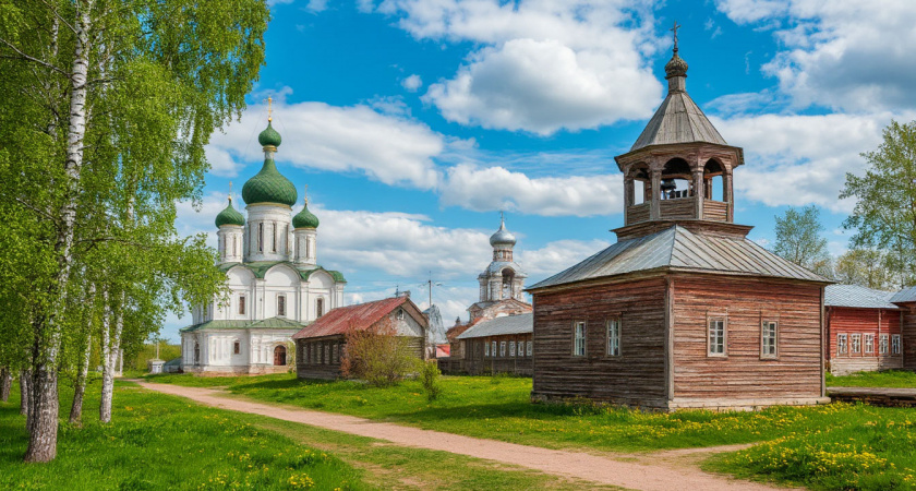 7 российский городов, где на пенсию можно жить припеваючи: тишина, чистый воздух и чудесные цены