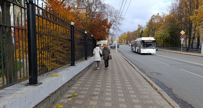В Кировской области начались магнитные бури