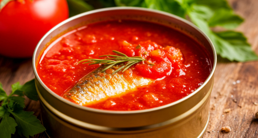 Принес кильку из "Чижика": вкуснее дорогих консервов, а стоит 59 рублей