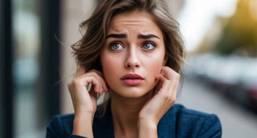 8 скрытых признаков жадной женщины