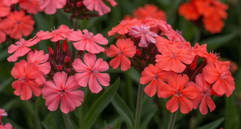 Октябрьская посадка многолетников: 5 видов, которые гарантированно взойдут следующей весной