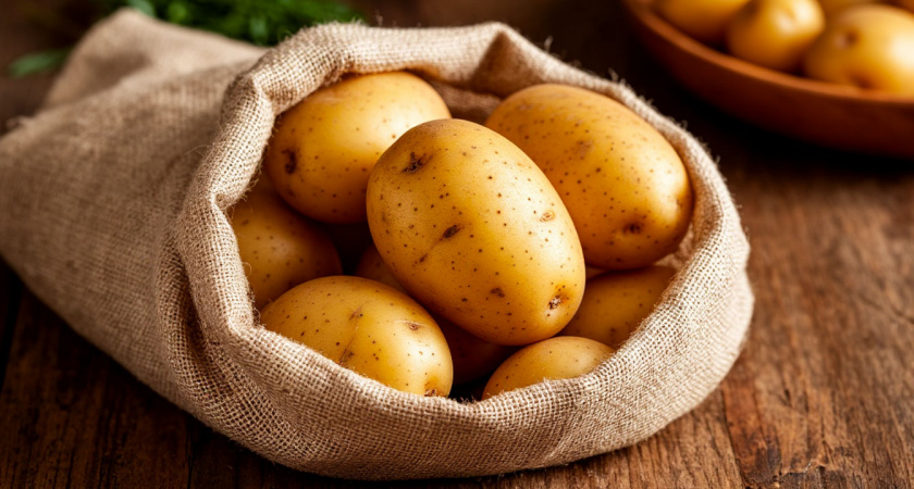 Как вырастить богатый урожай картофеля: выбор сорта, агротехника и типичные ошибки огородников