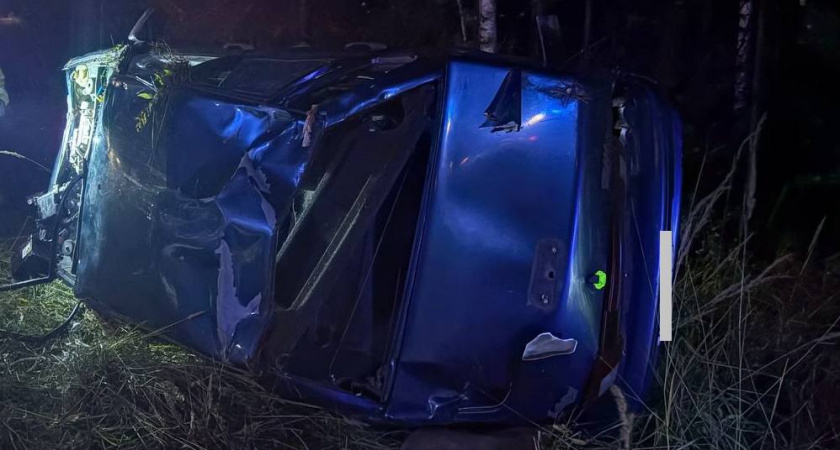 В Советском районе ДТП унесло жизни двух женщин