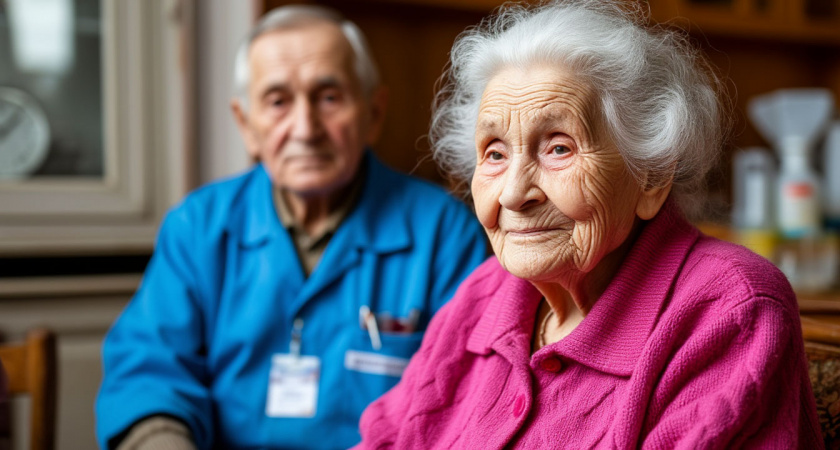 Как жить без еды, мужа и сожалений: советы ученой Риты Леви, которая смогла дожить до 104 лет