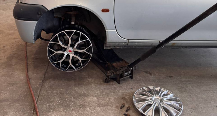 Покупать два комплекта колес – невыгодно и вот почему: запомните раз и навсегда