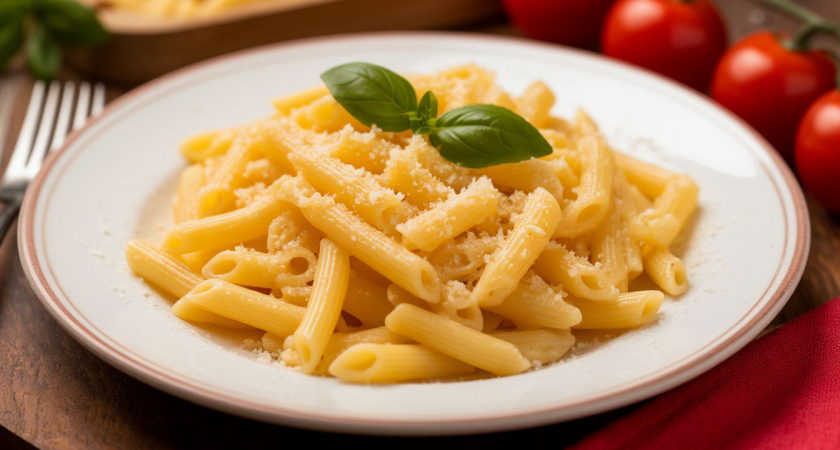 Цена и качество: в чём разница между макаронами за 45 и 560 рублей