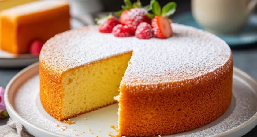 Всю осень напролет готовлю стаканчиковый пирог без весов, которому нет равных по пышности, простоте и вкусу: пальчики оближешь