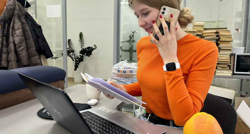 В Кировской области стартовала "горячая линия" по отоплению