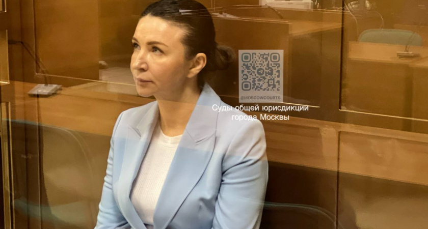 Суд смягчил приговор "королеве марафонов" из Кировской области Елене Блиновской