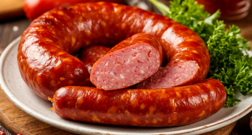 Любовь с первого куска: "Краковская" из "Чижика" поразила в самое сердце - поеду за ней снова