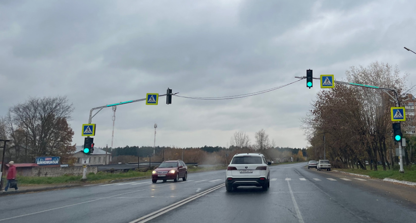 Автомобилистов Кировской области призвали активно готовиться к ухудшению погоды