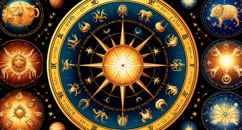 Время золотой удачи: Василиса Володина назвала два знака, которые вступают в полосу сказочного везения 17 октября