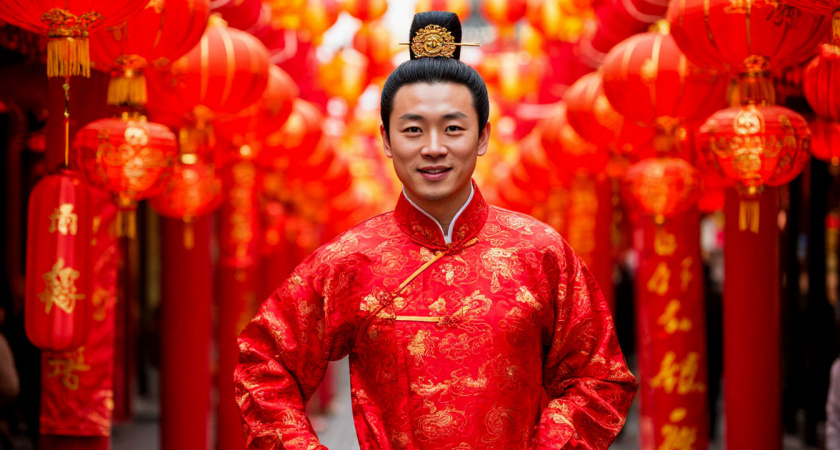 Китайский гороскоп: у этих знаков сбудутся все мечты до 20 октября-2025 — повезет избранным