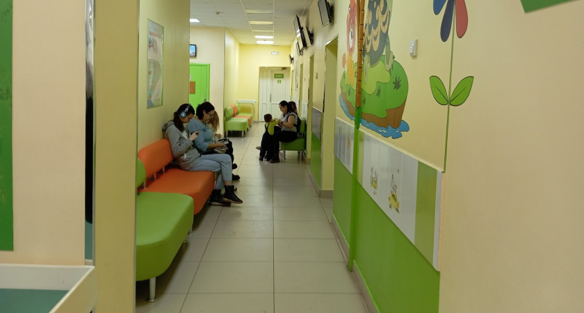 В Кировской области фиксируется нехватка вакцины против ветрянки