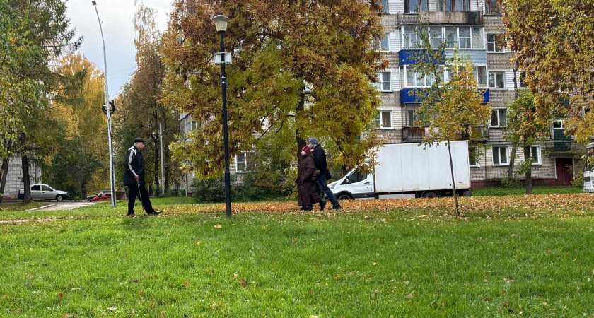 В Кирово-Чепецке благоустроят пустырь между улицами Утробина и Победы