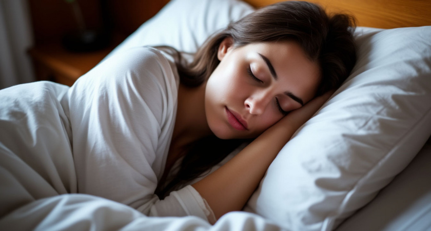 Как устроен сон: почему фазы важны для здоровья и как просыпаться отдохнувшим