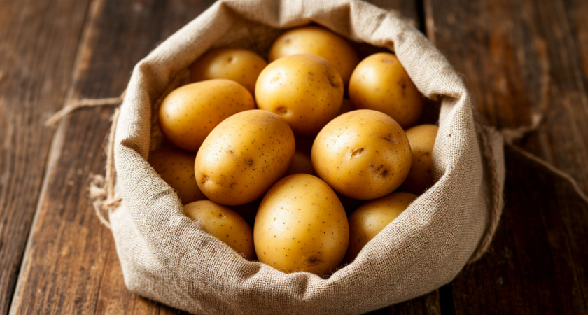 Картофельные очистки вместо удобрений: как бесплатная подкормка дала крупную смородину