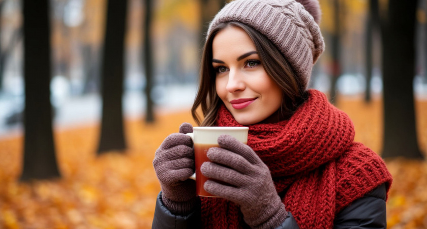 Как эффективно бороться с холодом: проверенные способы для дома, улицы и дороги