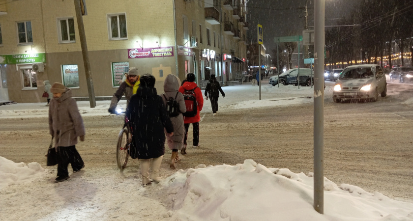 5 минут — и зимние сапоги перестали скользить: жена сказала, что это лучший мой подарок ей: ловите лайфхак