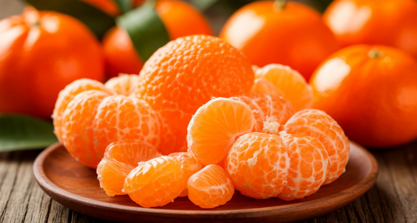 «Не выбрасываю мандариновые корки уже 5 лет»: заливаю их уксусом и использую на кухне