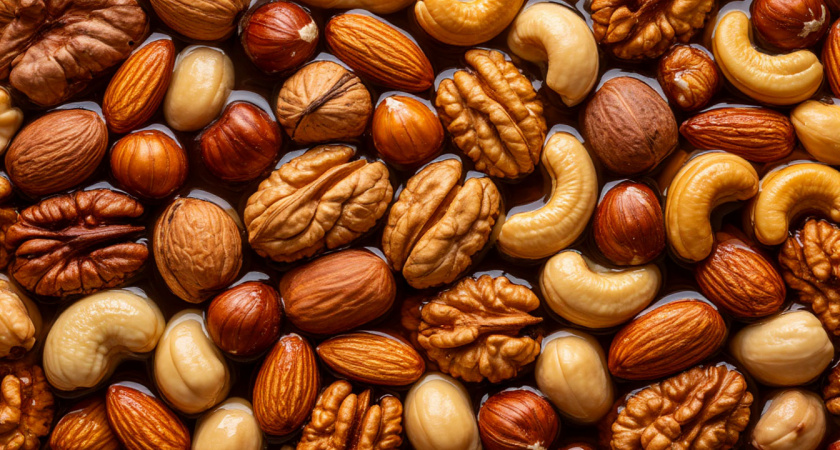 Нужно ли замачивать орехи перед употреблением? Запомните раз и навсегда