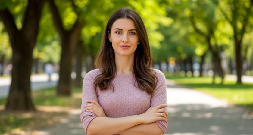 Повторяйте 3 простые слова в сложных ситуациях: все злые люди будут обходить вас стороной