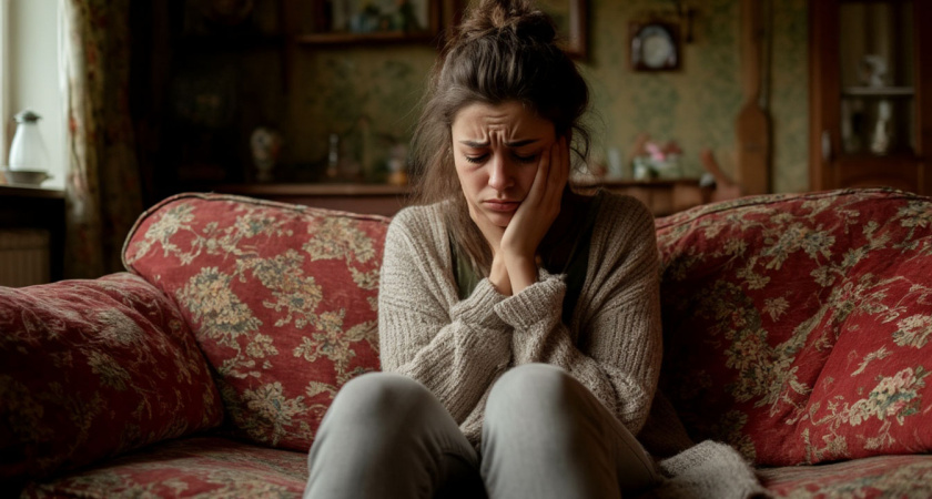 Как выйти из состояния хронической усталости: путь к восстановлению через осознанность и заботу о себе