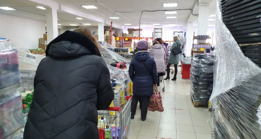 Зашла в "Светофор" и сэкономила 6,5 тысяч: сковорода за 861 рубль, а свинина по 230 - разбор удачных покупок