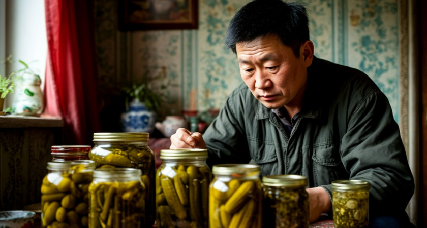 Китайцам к такому и за 3 года не привыкнуть, а мы живем и радуемся: 5 вещей, которые удивляют гостей в русских домах