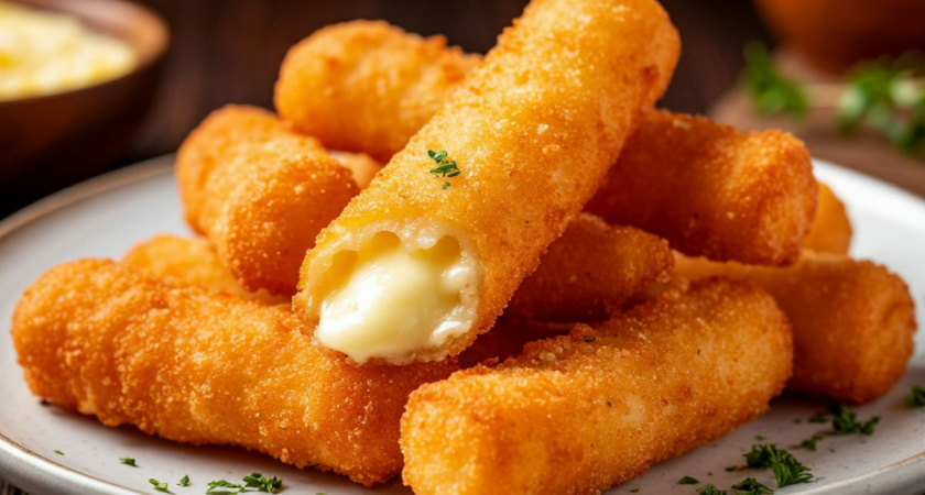 Не бутерброды и не пирожки: раскатываю хлеб скалкой и получаю вкуснейший завтрак для всей семьи: делов-то на 15 минут