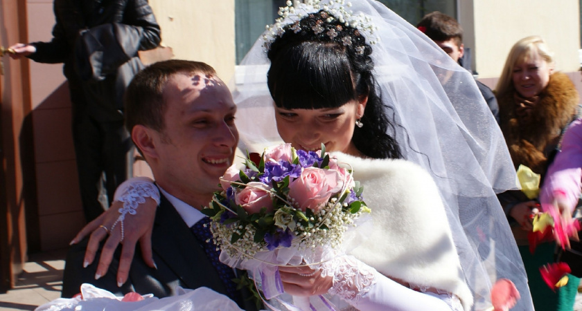 Какие имена идеально созданы друг для друга: такие пары ждет долгая и счастливая жизнь - проверь себя и своих друзей