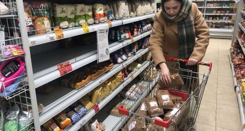 Почему в США и Европе не едят гречку: дело не только во вкусе