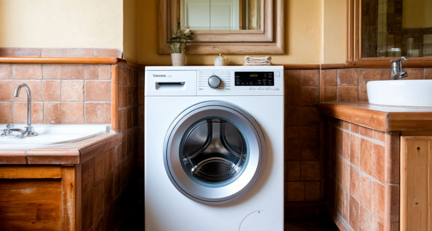 Как отмыть лоток стиральной машины от налета: нашлось два неожиданно эффективных средства