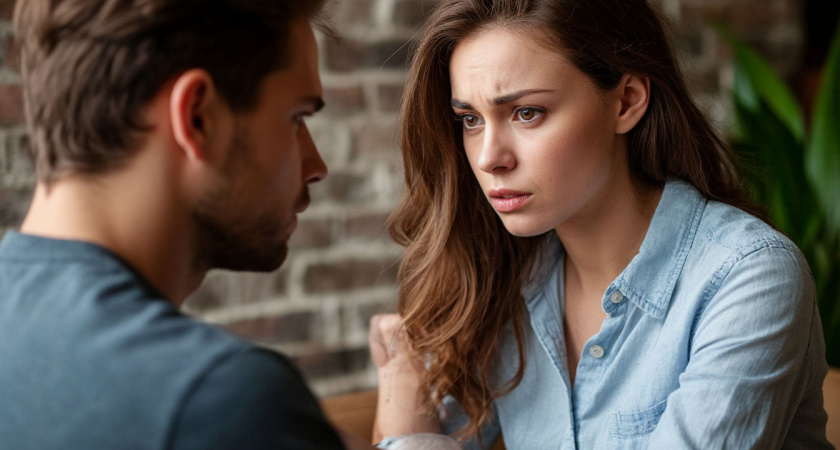  Бегите от людей, которые просят эти 7 вещей: они истощают вашу душу