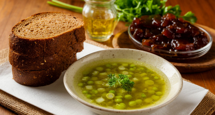 Простая еда из прошлого: что мы готовили, когда денег было в обрез, а теперь едим по привычке