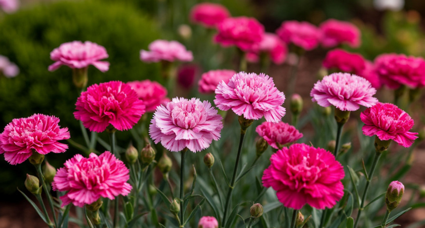  Многолетники, которые можно посеять под зиму: октябрь — идеальное время