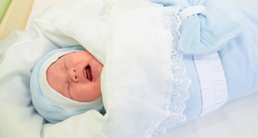 Чудесное имя для мальчика: древнее, красивое и с богатой историей - в переводе означает "Дар Бога"