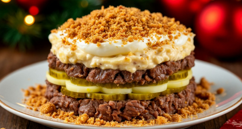 Вкуснее Оливье и "шубы" в 10 раз - суперская альтернатива надоевшим салатам: "Принца" оценит даже самый строгий критик