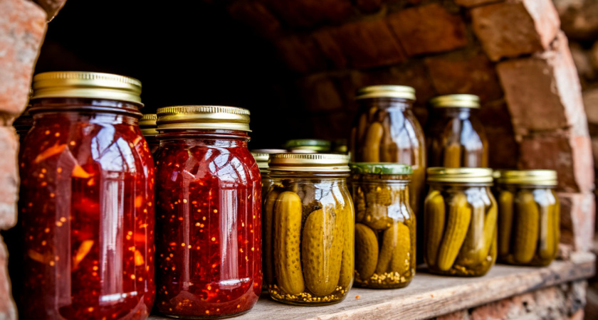 Потратил кучу денег на вентиляцию, а помогло простое решение соседа-дачника. Конденсат в погребе исчез за 1 день